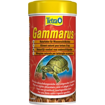 Tetra kilpkonna täissööt Gammarus 100 ml.jpeg