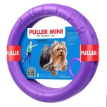 Collar Puller Mini koera mänguasi, diam. 18cm