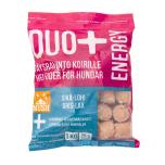 Mush Duo+ Energy toortoit siga/lõhe 1kg